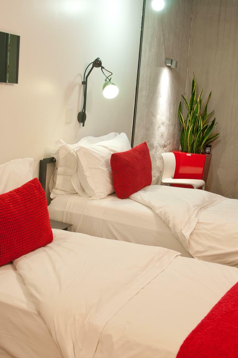 Bon Hotel 64 On Gordon Durban Exterior foto